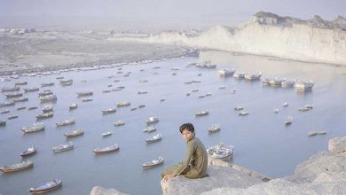 عکاس ایرانی