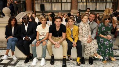 ویکتوریا بکهام