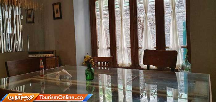 خانه کافه ها