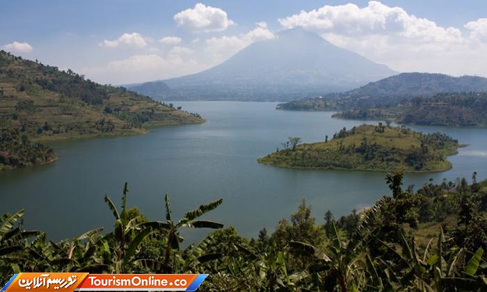 زیباترین دریاچه های جهان