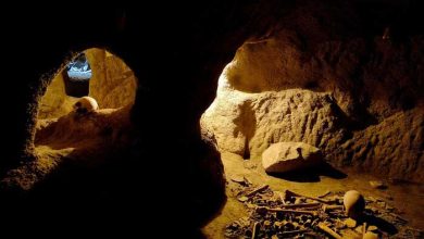 دستکند سامن