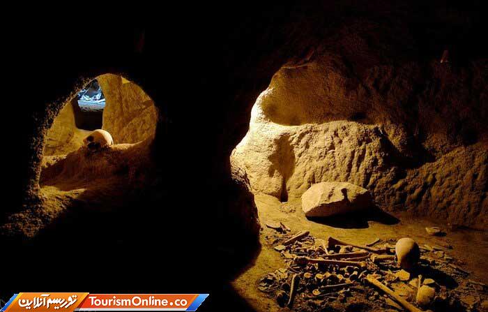 دستکند سامن