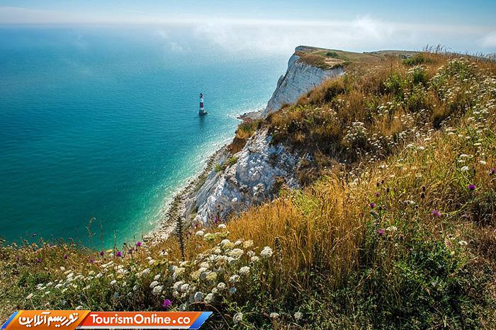 فانوس های دریایی