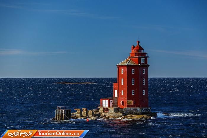 فانوس های دریایی