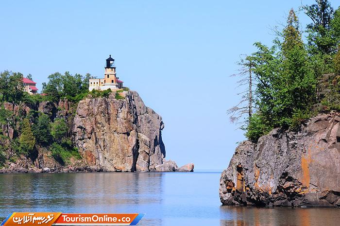 فانوس های دریایی