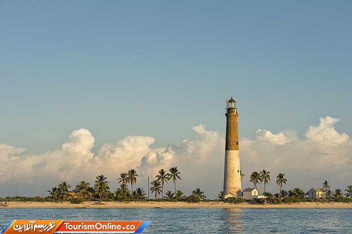 فانوس های دریایی