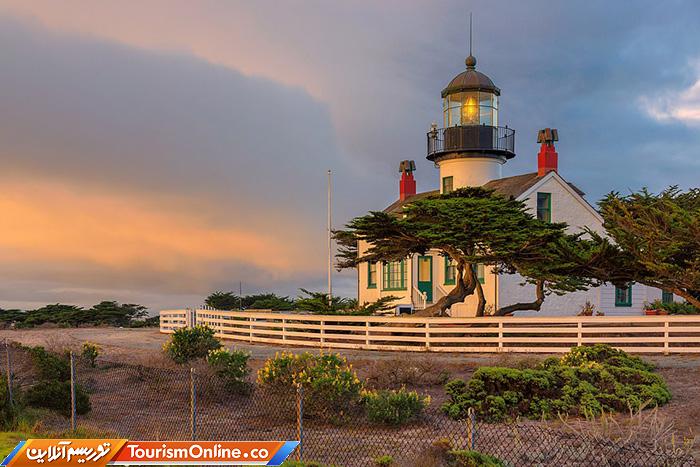 فانوس های دریایی