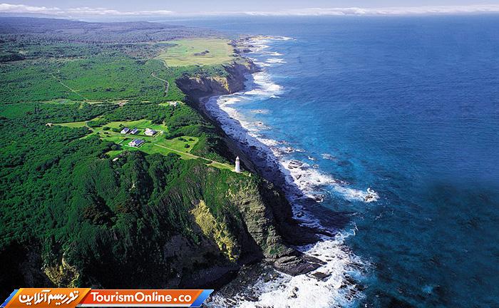 فانوس های دریایی