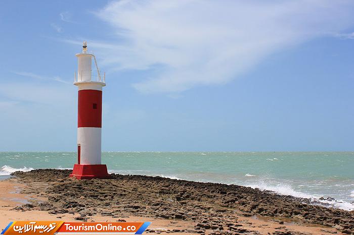 فانوس های دریایی