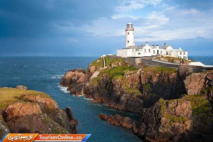 فانوس های دریایی