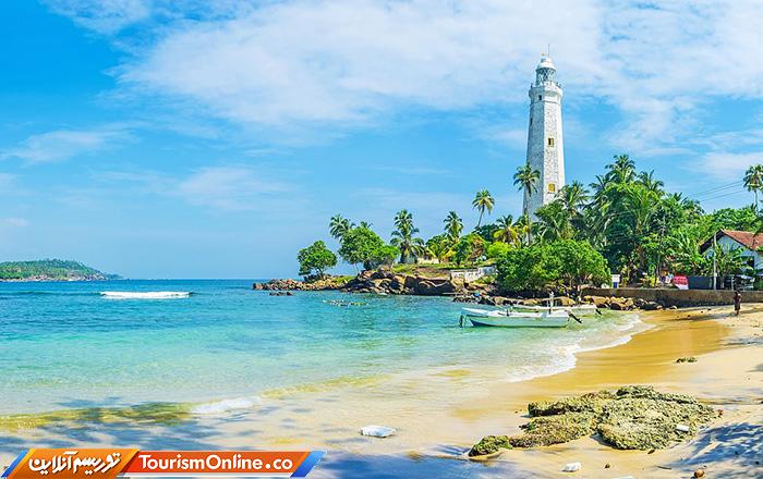 فانوس های دریایی