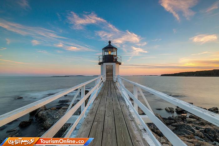 فانوس های دریایی