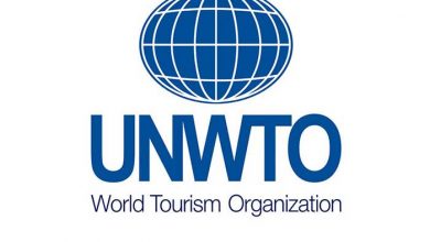 سازمان جهانی گردشگری