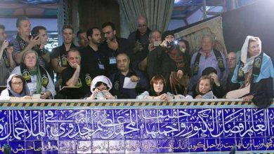 گردشگری مذهبی