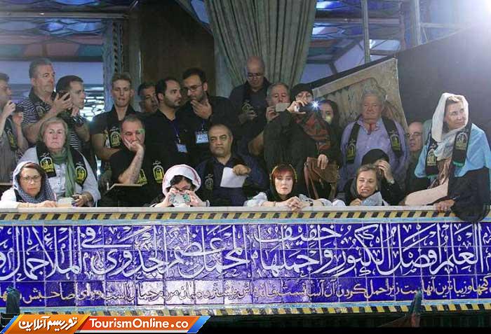 گردشگری مذهبی