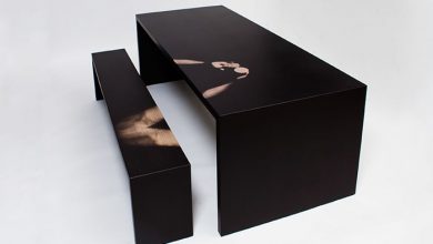 طراحی مبلمان