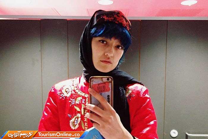 عایشه تان جونز