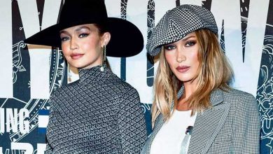 جی‌جی و بلا حدید