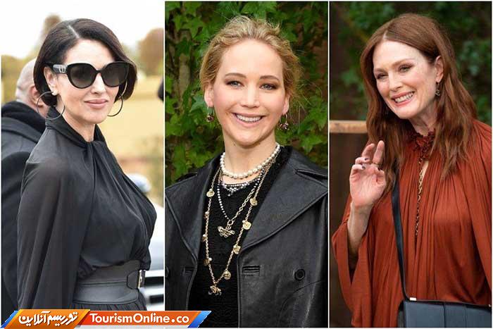 مونیکا بلوچی