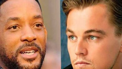 سلبریتی‌های هالیوود