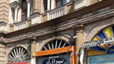 میراث فرهنگی