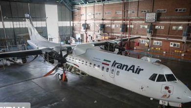 هواپیمای ای. تی. آر