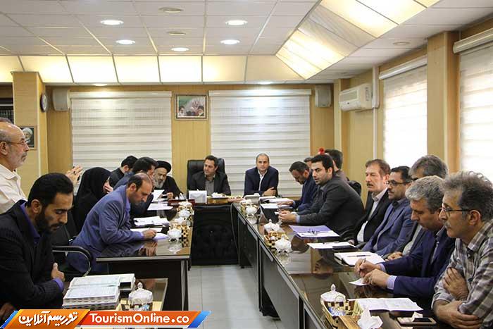 میراث فرهنگی گیلان