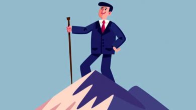 افراد کمال‌گرا