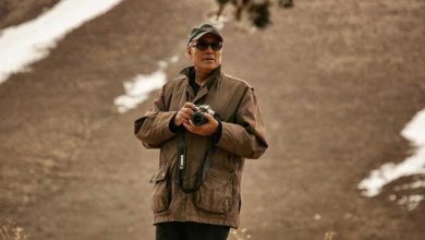 عباس کیارستمی