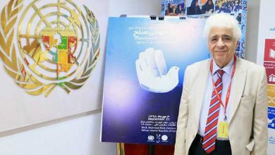 لوریس چکناواریان