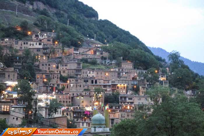 ماسوله گیلان