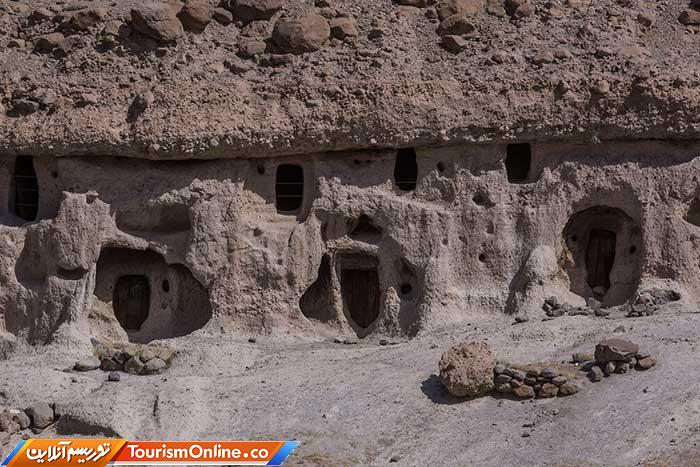 روستای دستکند