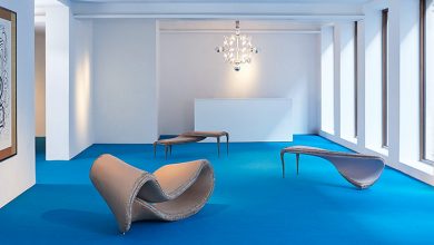 طراحی مبلمان