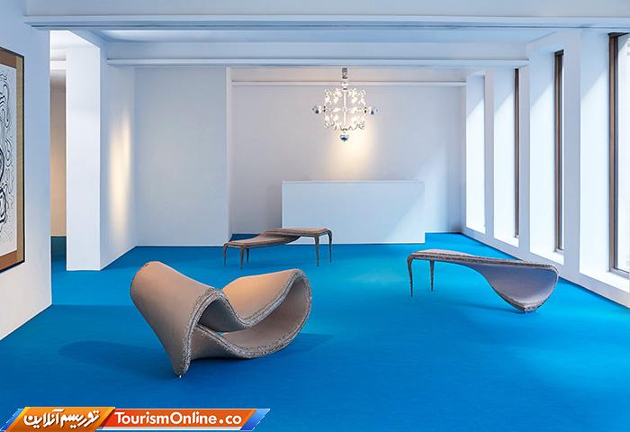 طراحی مبلمان