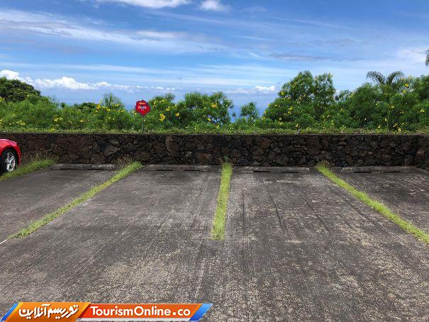 تخریب محیط زیست