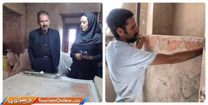 عمارت عالیقاپو