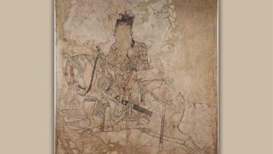 تپه تاکستان نیشابور