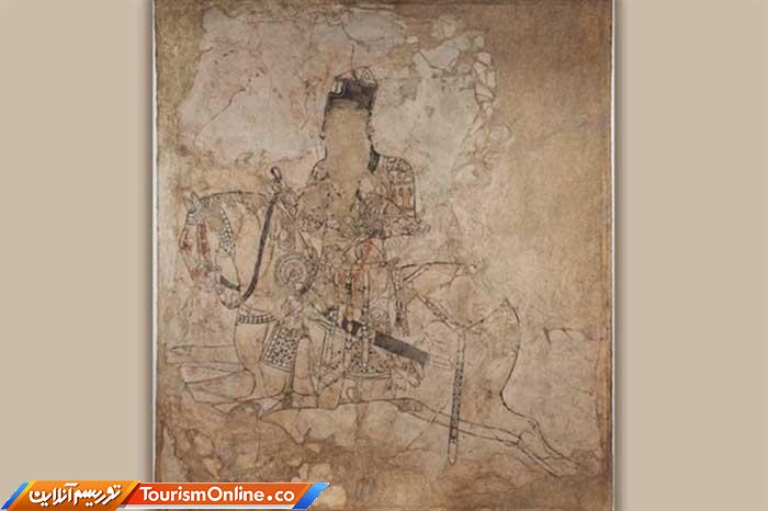 تپه تاکستان نیشابور