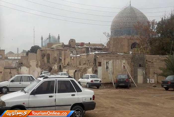 آثار تاریخی