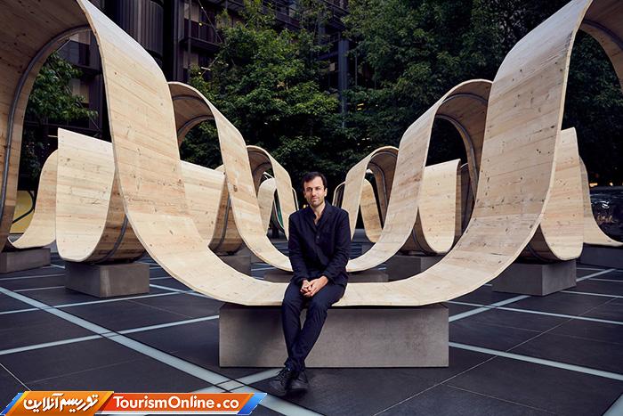 مبلمان شهری