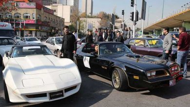 خودروهای کلاسیک