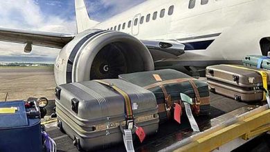 صنعت هوانوردی