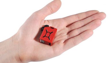 لوازم پرواز