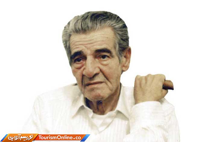 محمدکریم پیرنیا