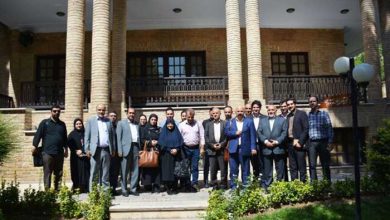 خانه شاعران