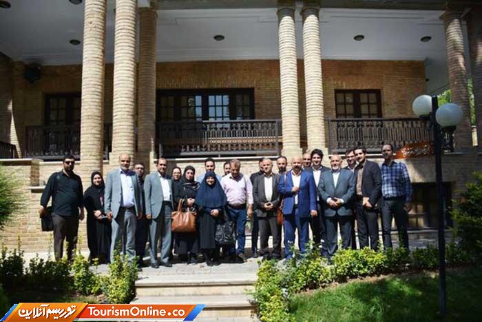 خانه شاعران