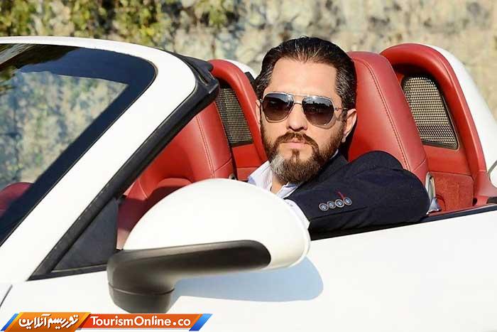 بهرام رادان