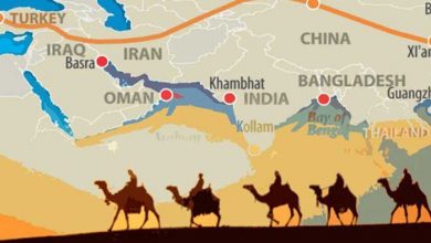 صنعت گردشگری