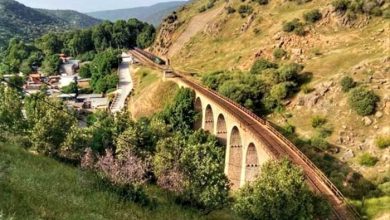 میراث فرهنگی کشور