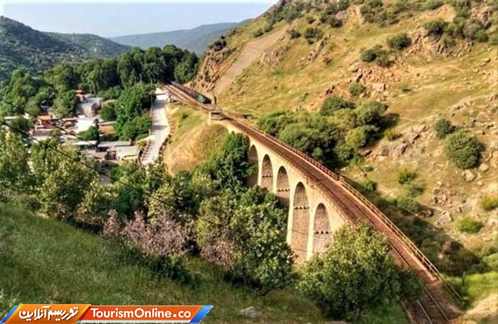 میراث فرهنگی کشور